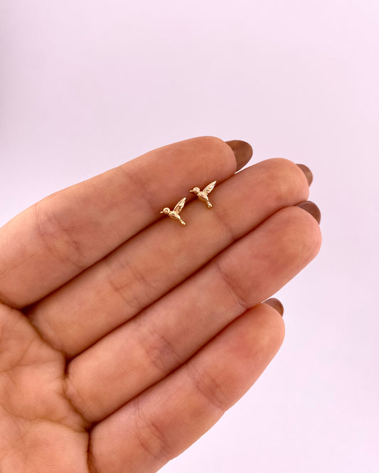 Mini topos bird