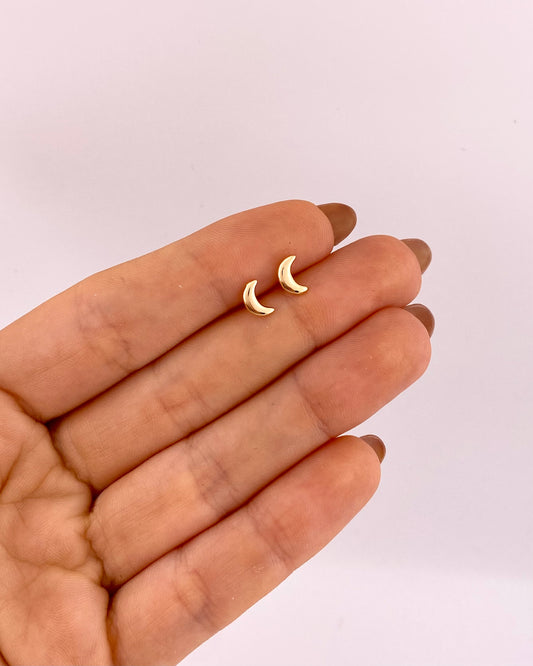 Mini topos luna