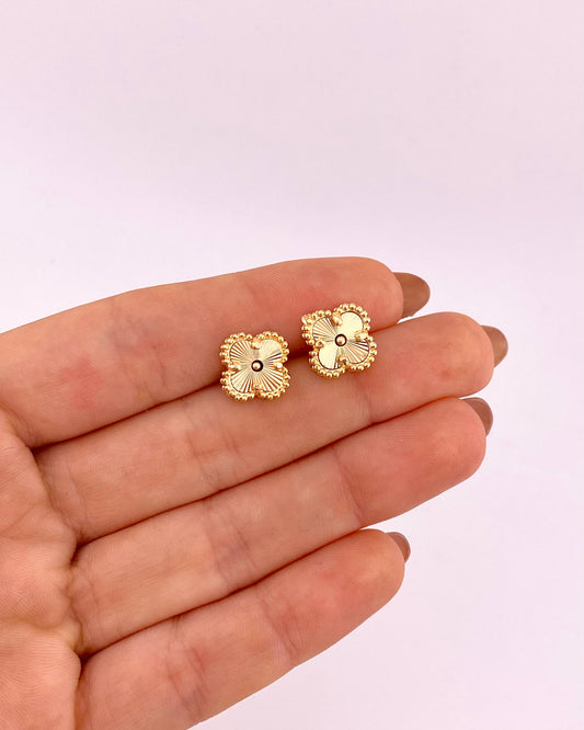 Topos Van Cleef
