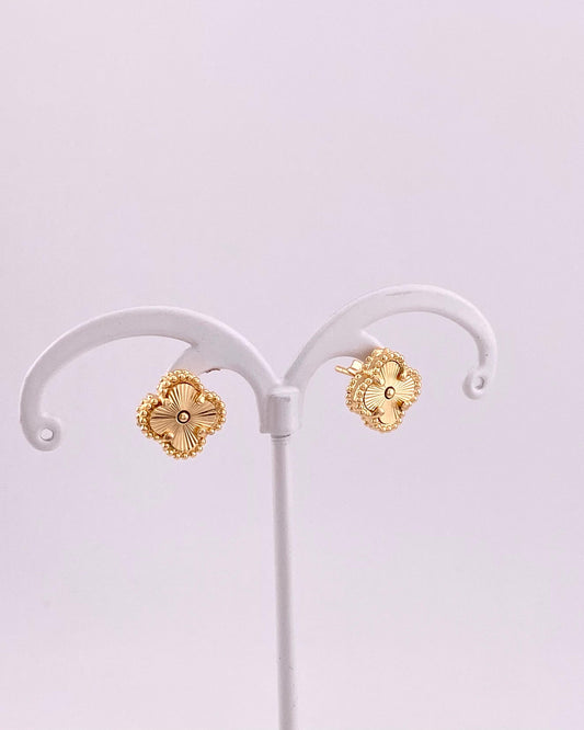 Topos Van Cleef