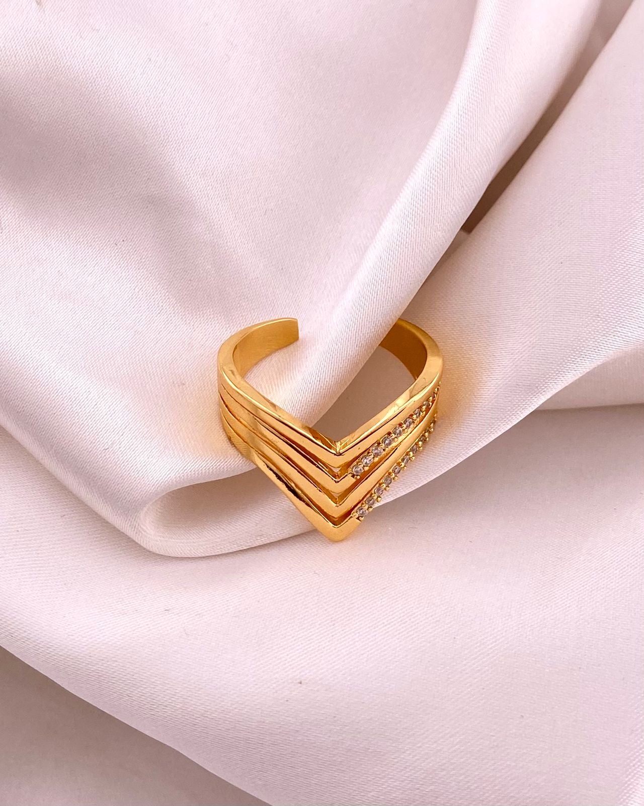 Anillo Bloom