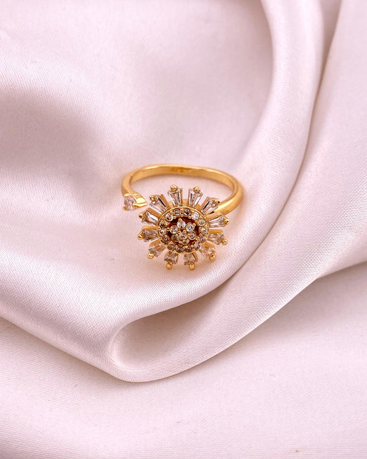 Anillo Brisa