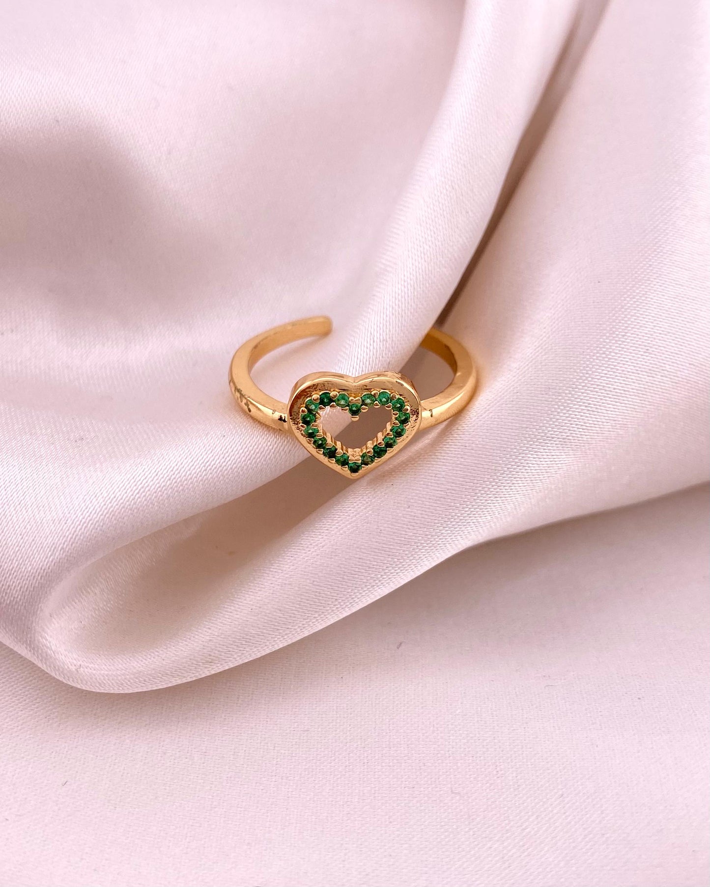 Anillo Dulceza