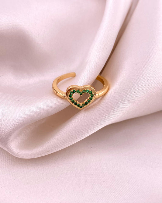 Anillo Dulceza
