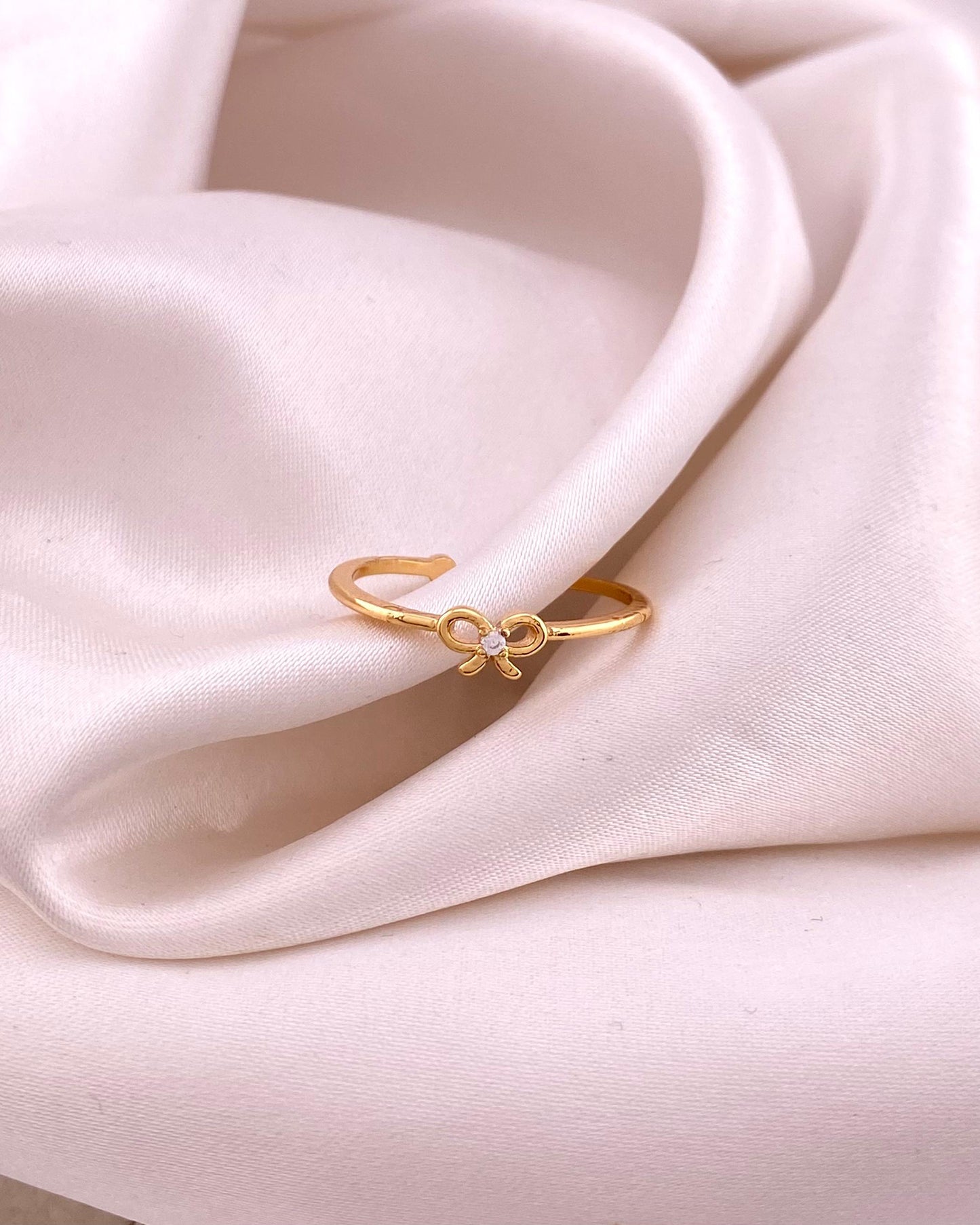 Anillo Doré