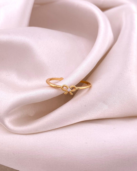 Anillo Doré