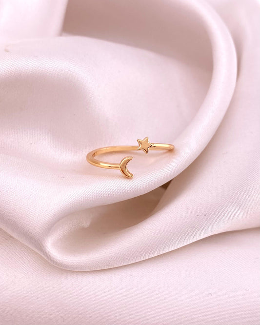 Anillo lunar