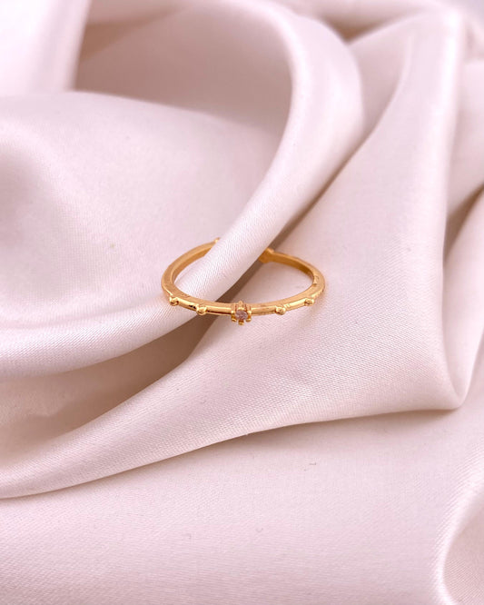 Anillo Eva
