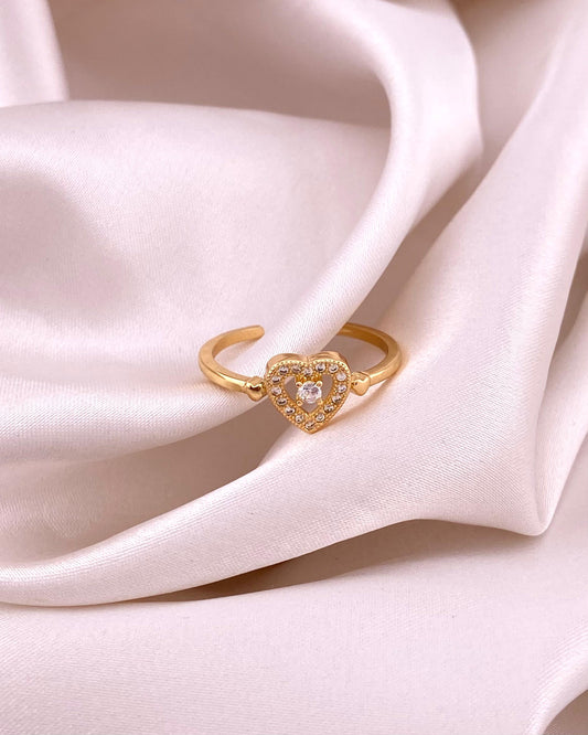 Anillo Dolcé