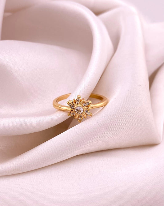 Anillo solar