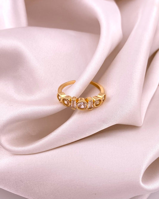 Anillo circones
