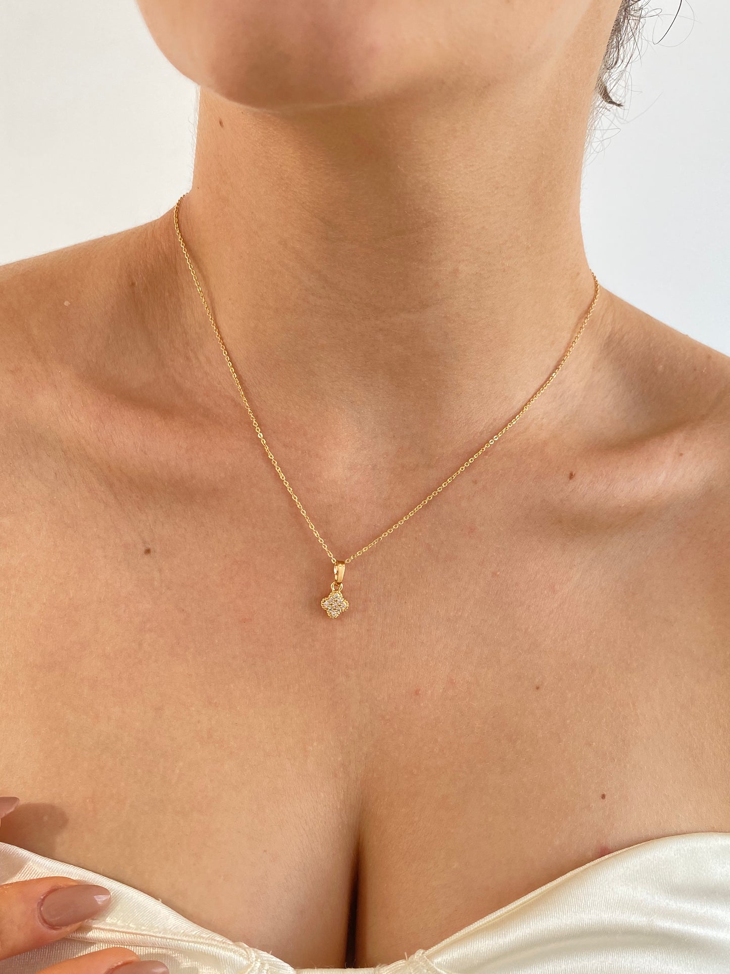 Set Van Cleef