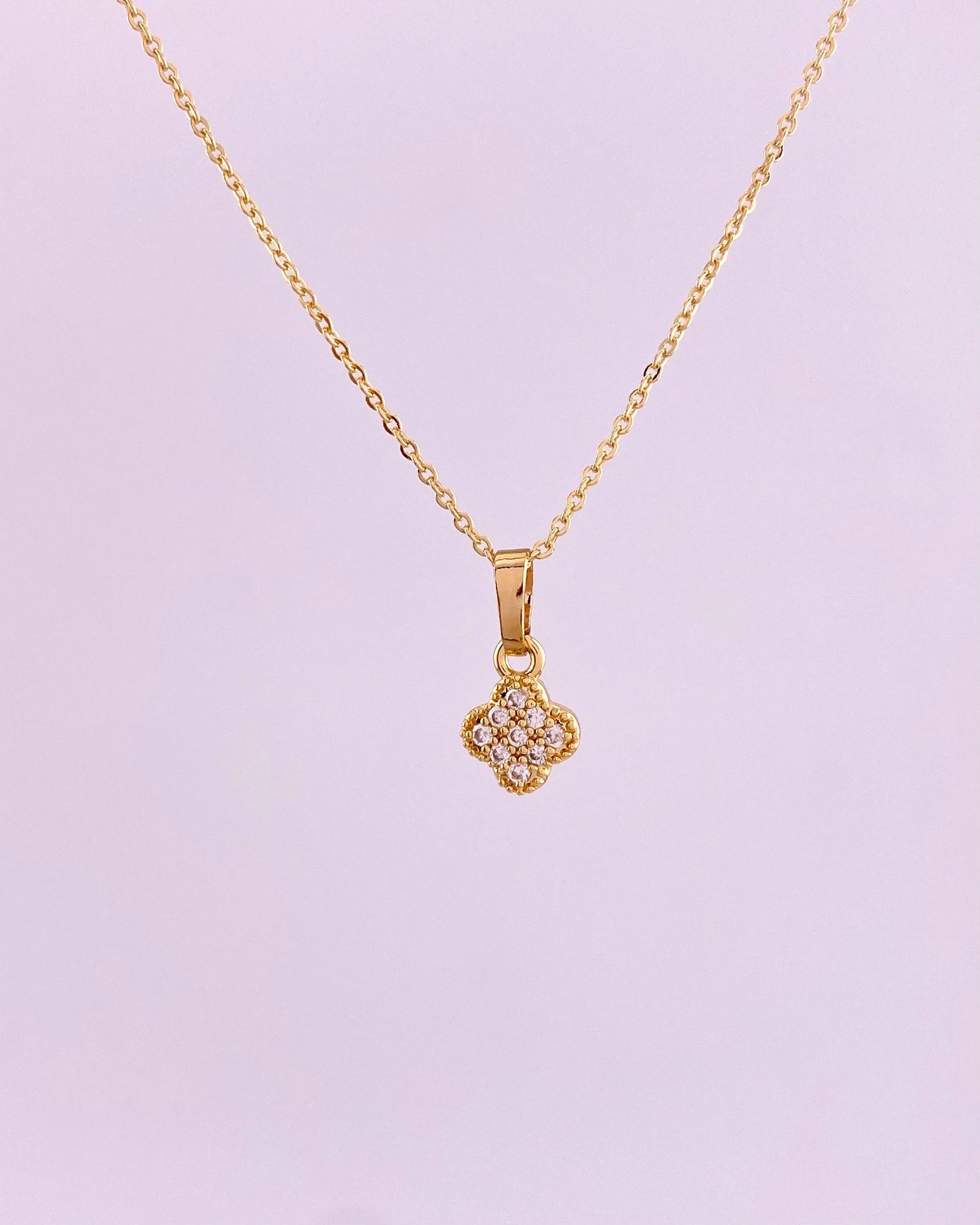 Set Van Cleef