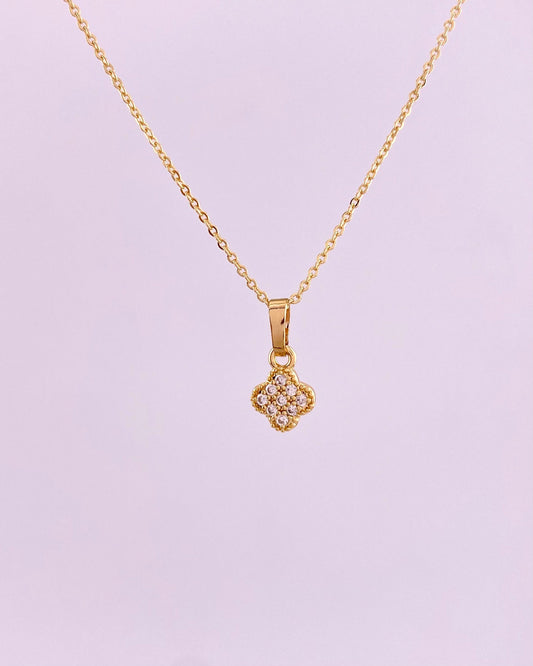 Set Van Cleef