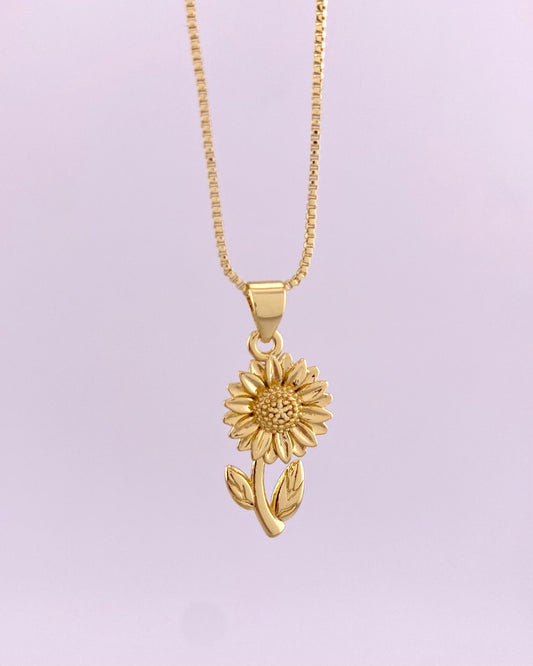 Cadena Girasol