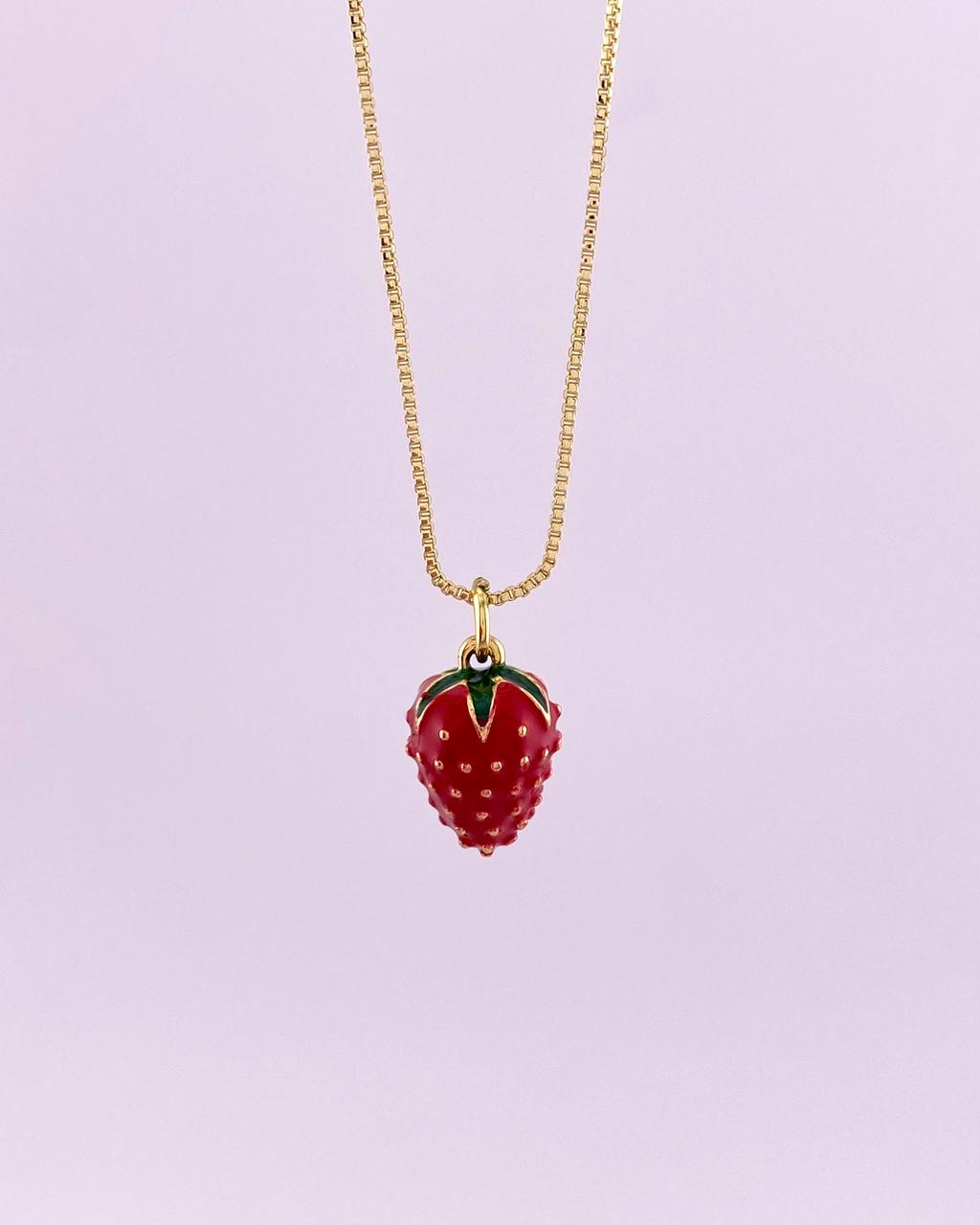 Cadena Strawberry