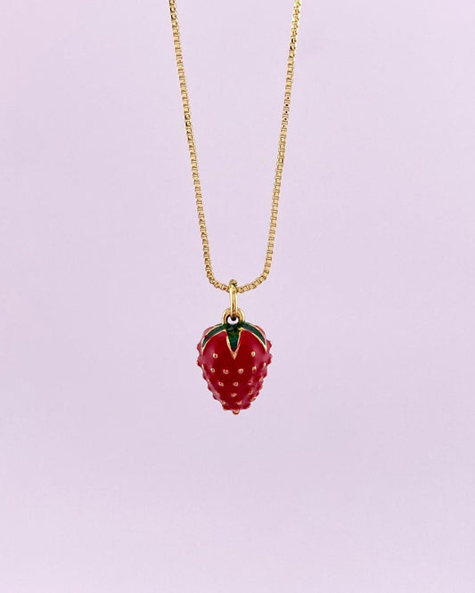 Cadena Strawberry