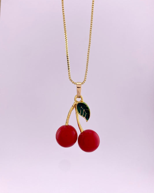 Cadena Cherry Maxi