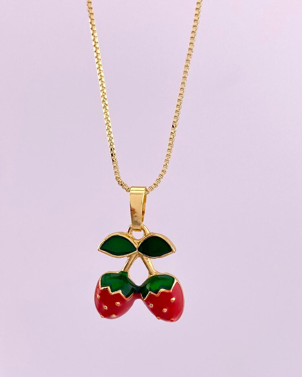 Set Fresita Dúo