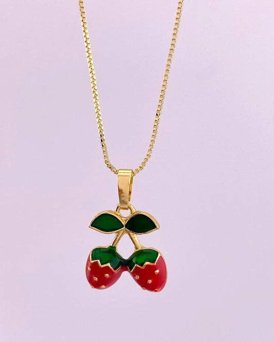 Set Fresita Dúo