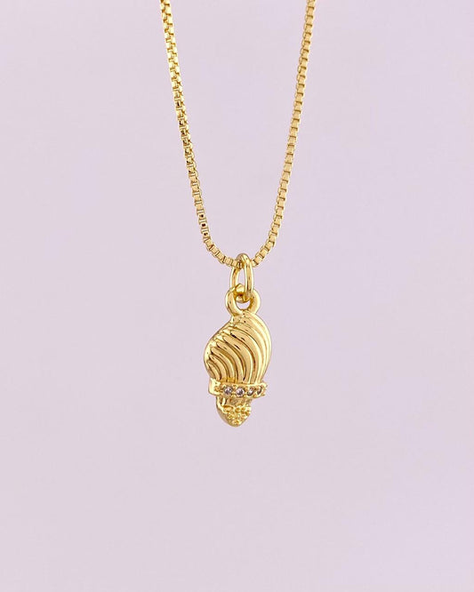 Set Conchita