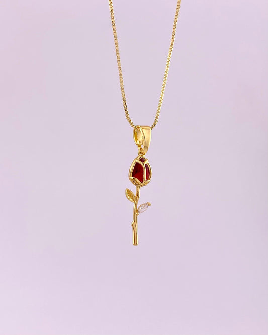 Set Tulipan Noa