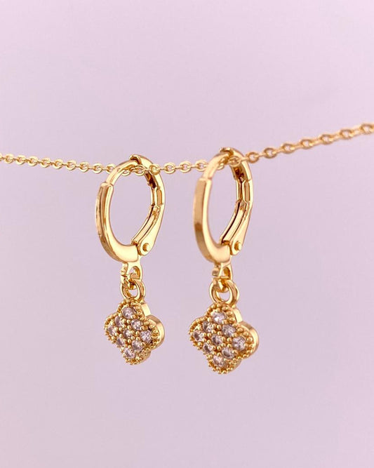 Set Van Cleef