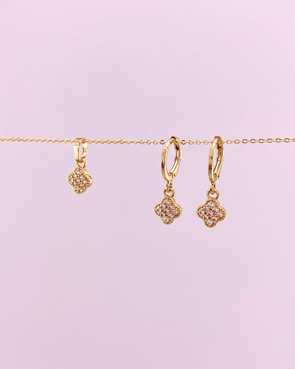 Set Van Cleef