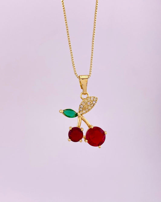 Cadena Cherry Mix