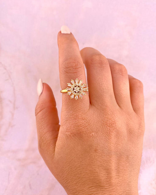 Anillo Brisa