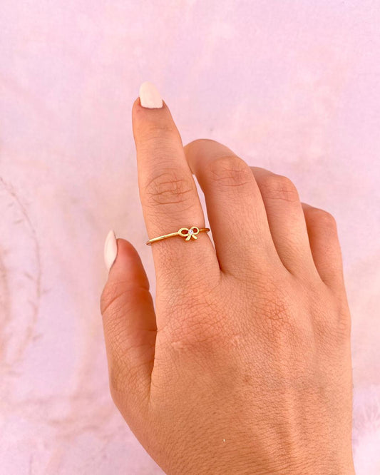 Anillo Doré