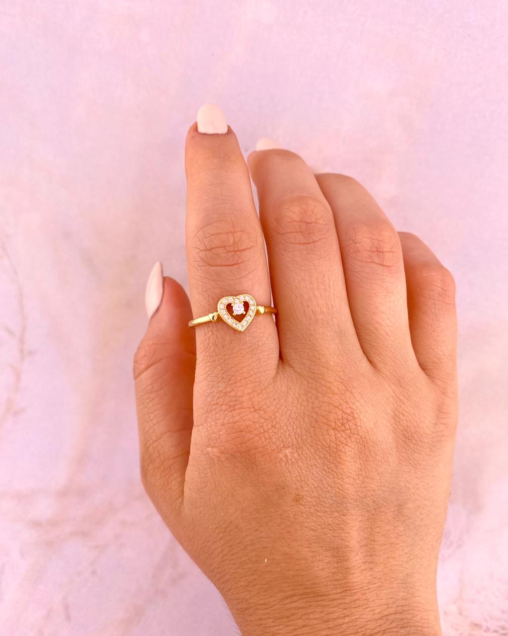 Anillo Dolcé