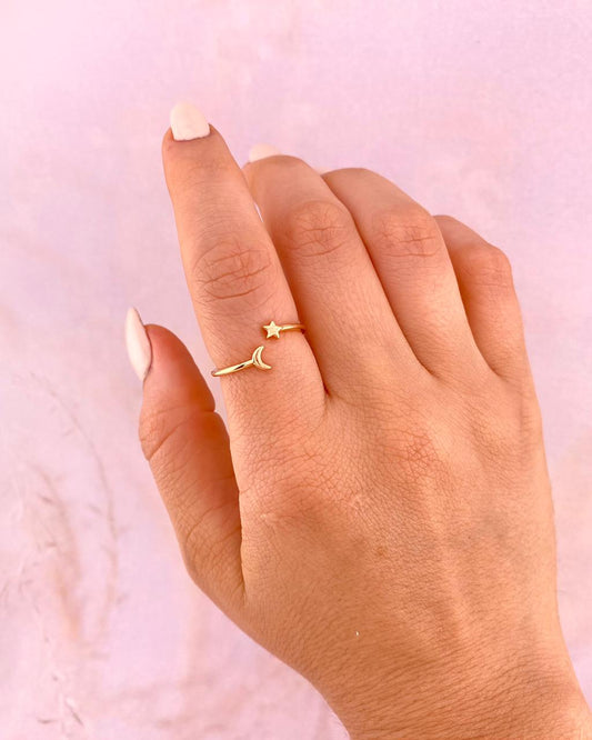 Anillo lunar