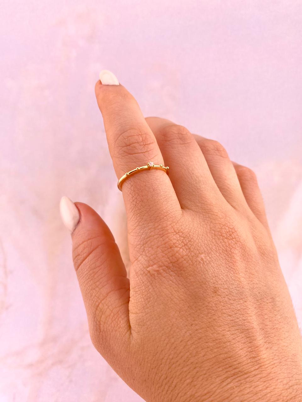 Anillo Eva