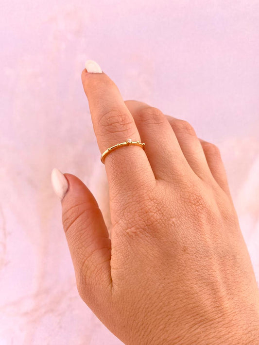 Anillo Eva