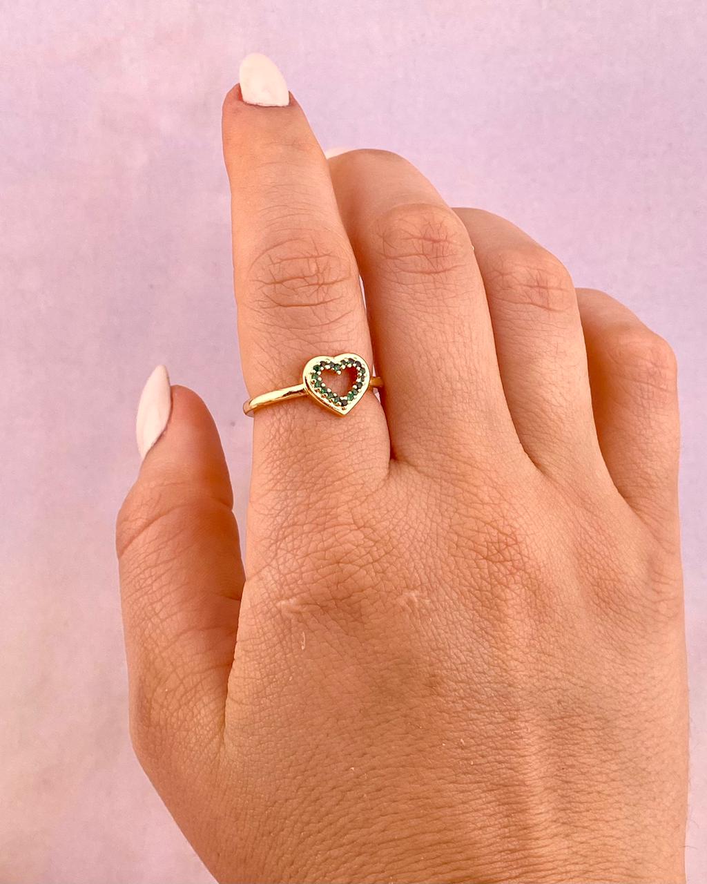 Anillo Dulceza