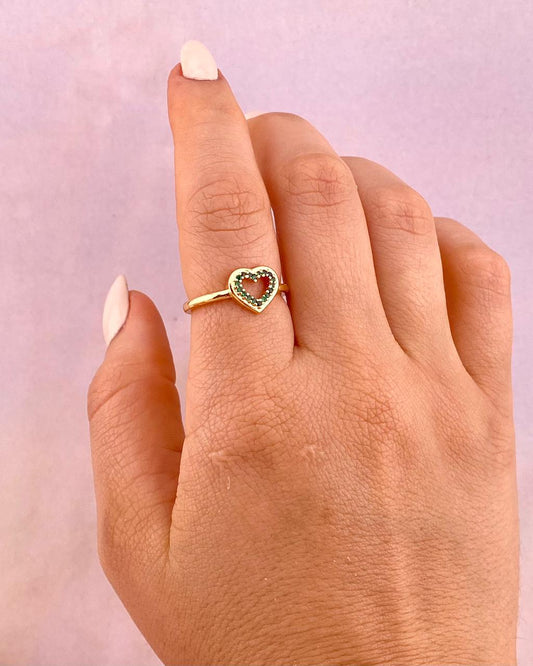 Anillo Dulceza