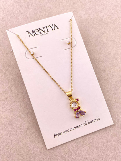 Set Princesas Disney