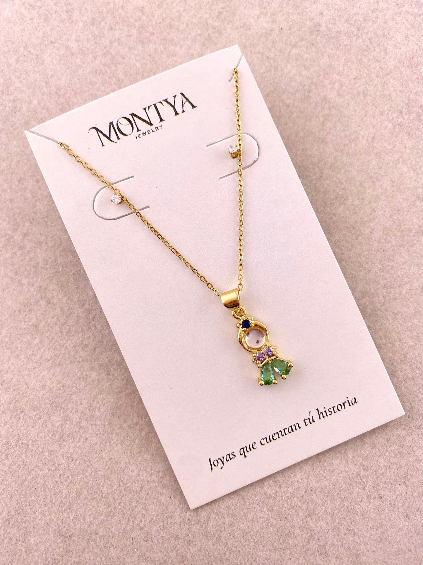 Set Princesas Disney