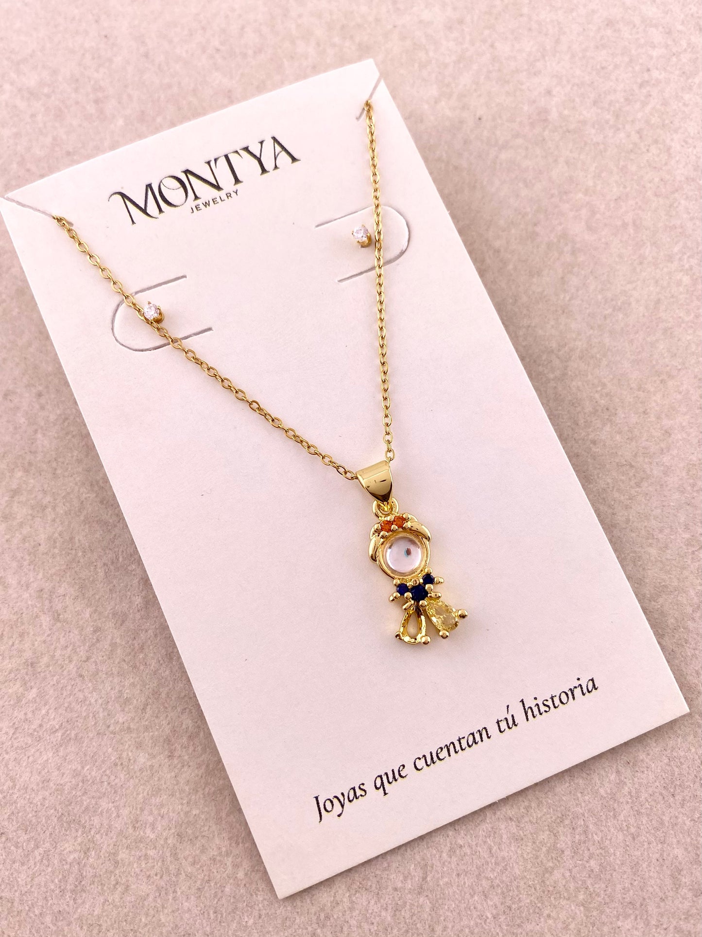 Set Princesas Disney