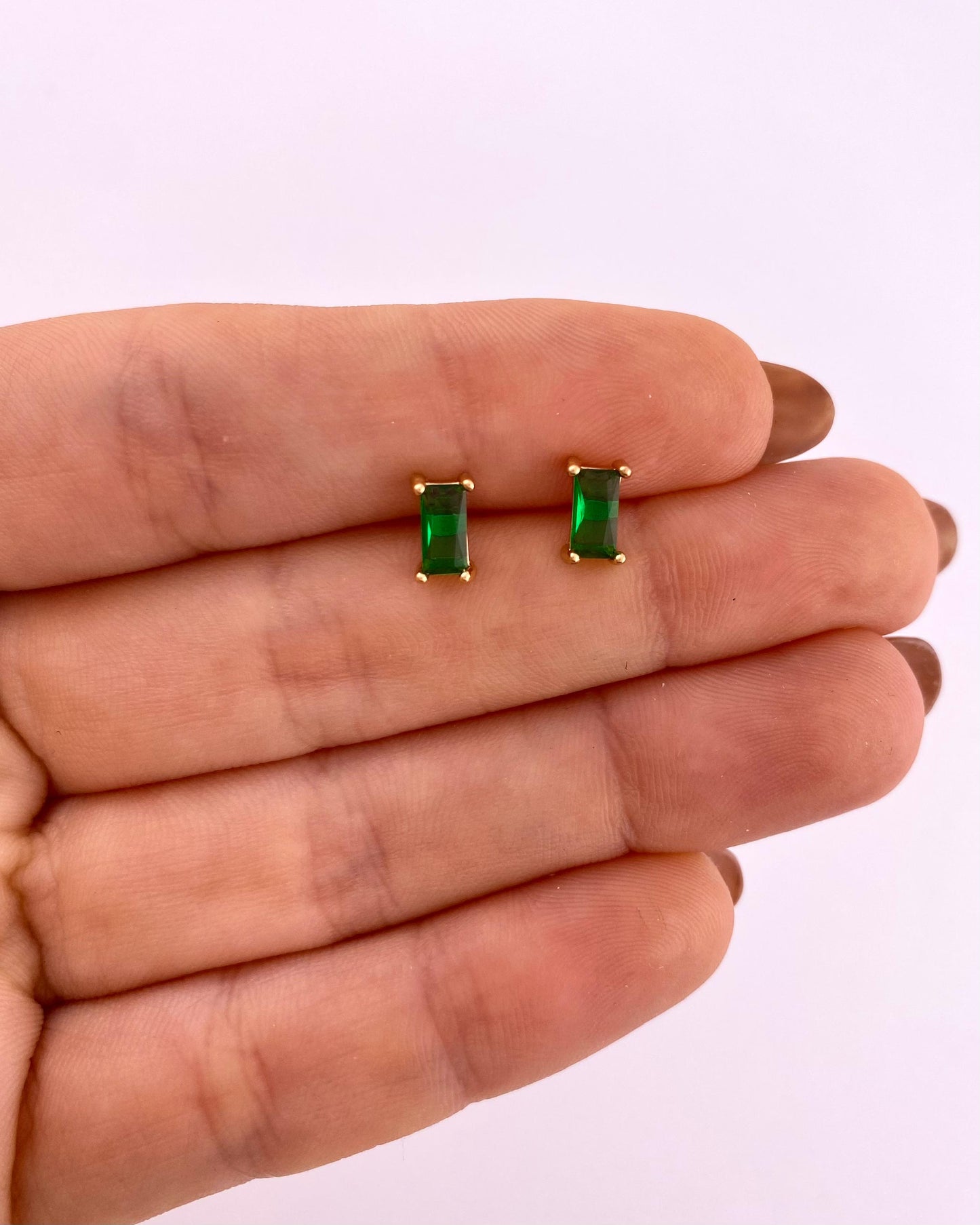 Topos Florencia Esmeralda