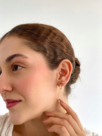 Mini topos libélula