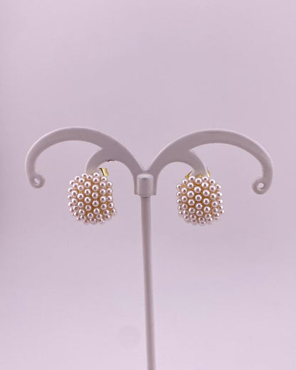 Aretes Perla