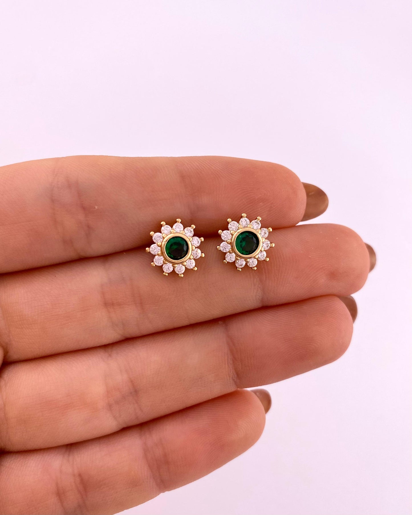 Topos Elina Esmeralda