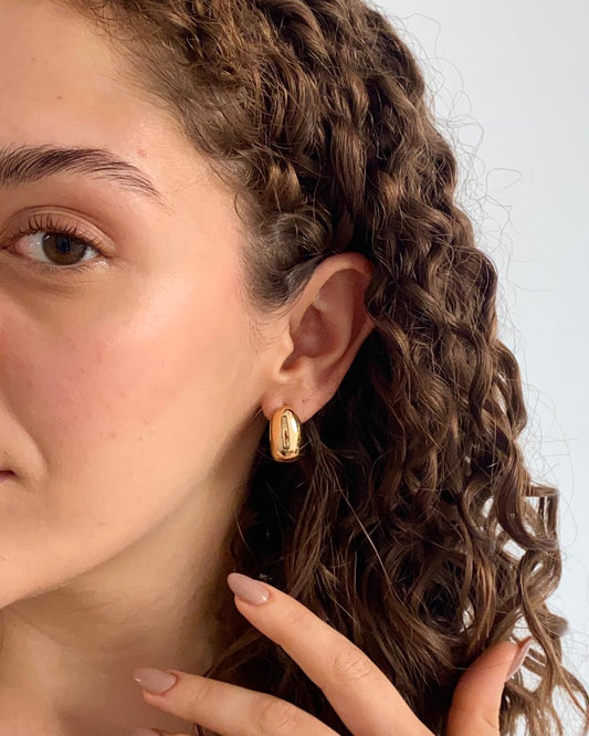 Candongas Amelie Maxi