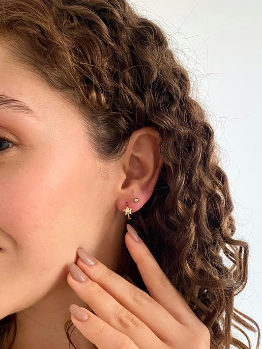 Candongas Estrella Mini