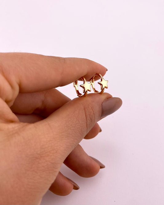 Candongas Estrella Mini