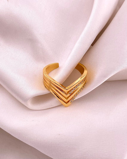 Anillo Bloom