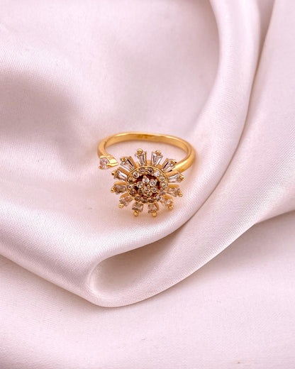 Anillo Brisa