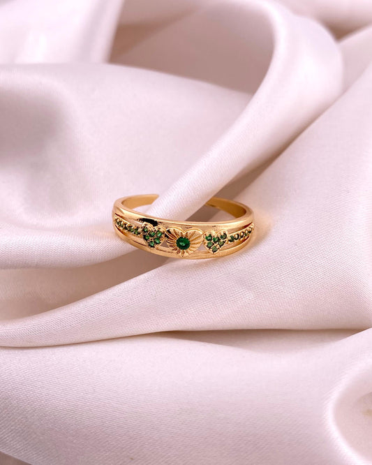 Anillo Belisa